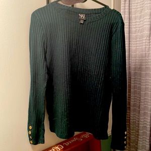 women’s sweater